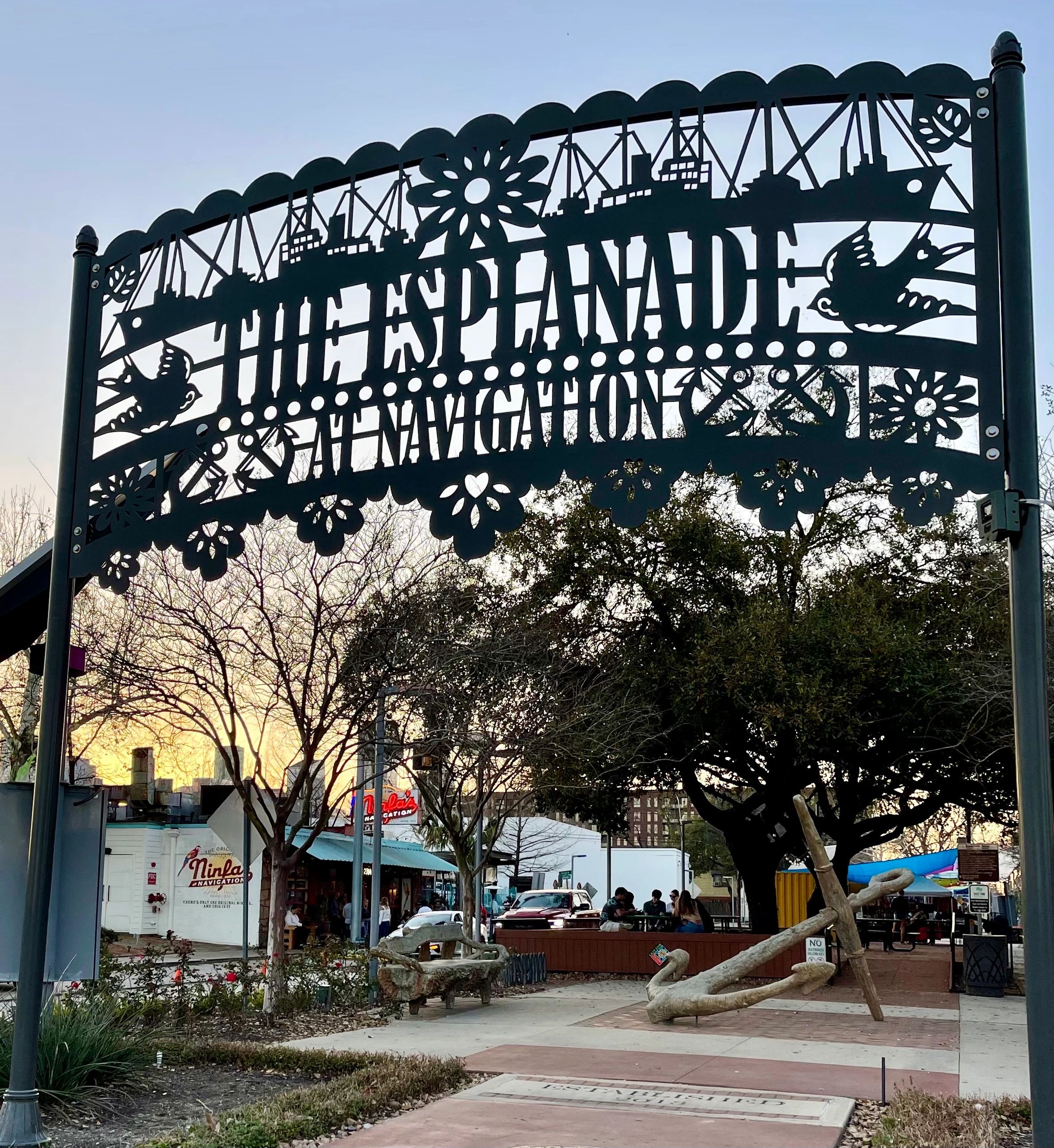 Texas Bonita Market